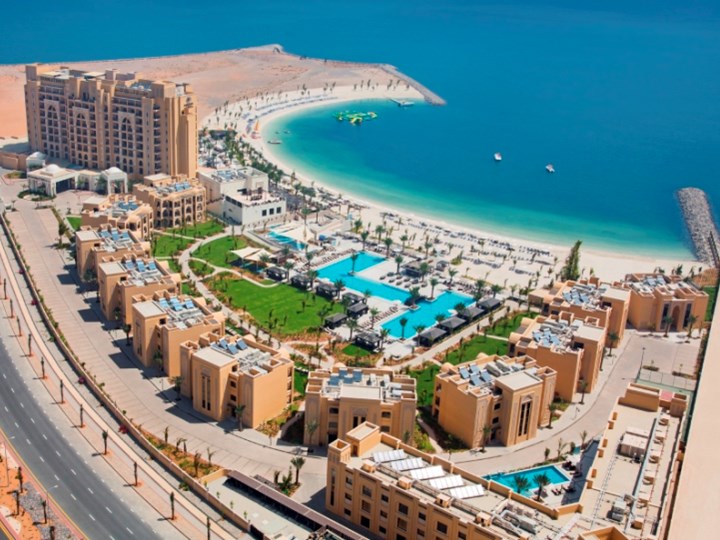 Desert Gate DMC Dubai