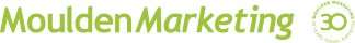 Moulden Marketing logo