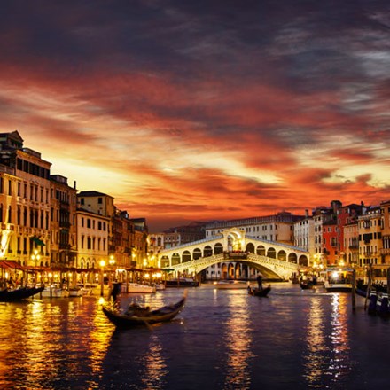 Access to Major Industry Trade Shows & Destination Showcase Events