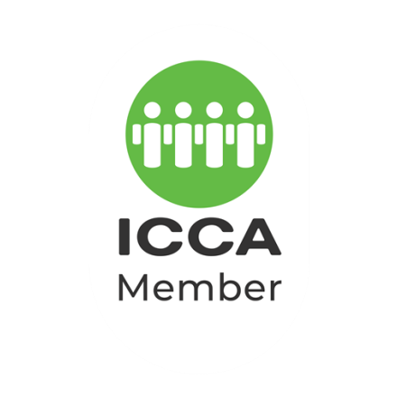 We are members of the International Congress and Convention Association - ICCA